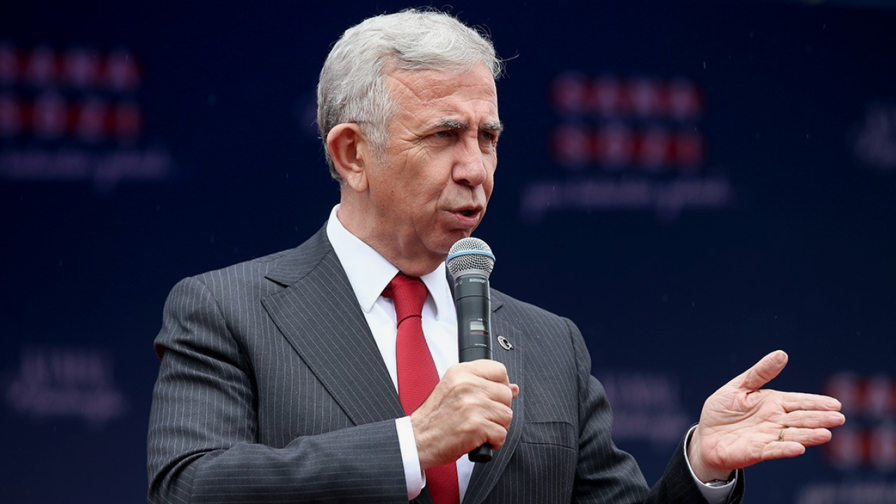 İşte şimdi tüm dengeler değişir! ‘Mansur Yavaş CHP’den ayrılabilir’ dedi, sebebini de açıkladı