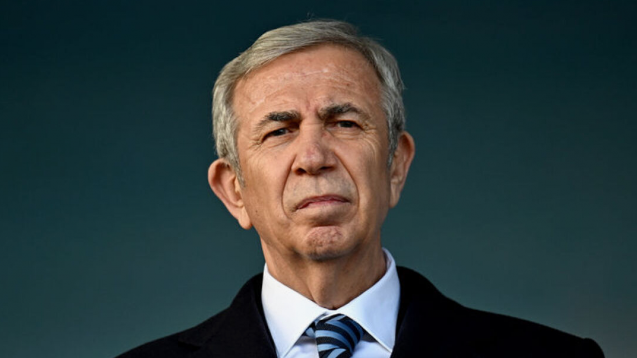 Foto - İşte şimdi tüm dengeler değişir! ‘Mansur Yavaş CHP’den ayrılabilir’ dedi, sebebini de açıkladı