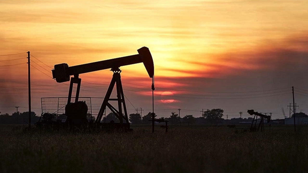 Foto - Arap ülkesi işte şimdi Türkiye'nin eline düştü! Yana yakıla Ankara'nın petrol kararını bekliyorlar