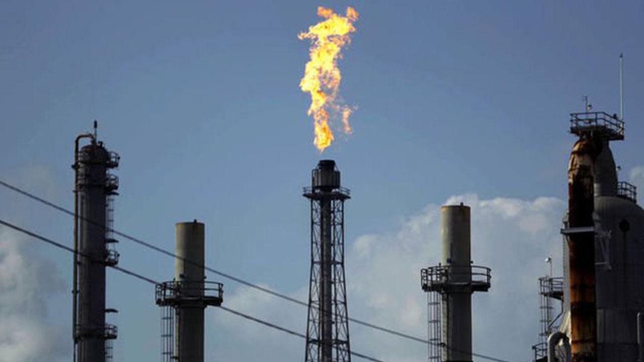 Arap ülkesi işte şimdi Türkiye'nin eline düştü! Yana yakıla Ankara'nın petrol kararını bekliyorlar