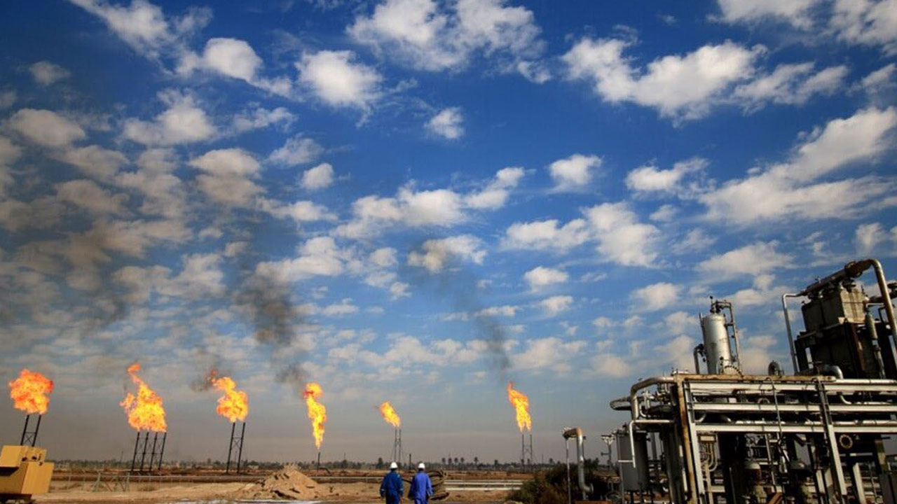 Foto - Arap ülkesi işte şimdi Türkiye'nin eline düştü! Yana yakıla Ankara'nın petrol kararını bekliyorlar