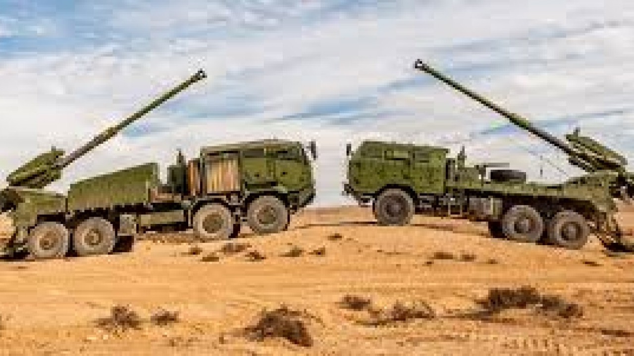 İşte şimdi yandılar! Yolsuzluk yapan savunma şirketi tüm ihalelerden men edildi