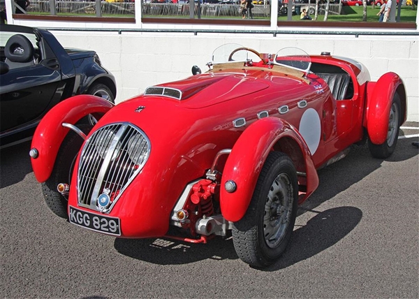 Foto - İşte şimdiye kadar üretilmiş en hızlı otomobiller