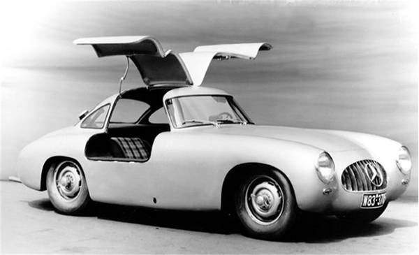 Foto - İşte şimdiye kadar üretilmiş en hızlı otomobiller