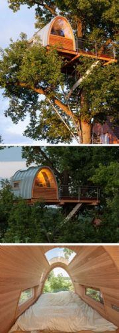 Foto - İşte sınırları zorlayan tasarımlar