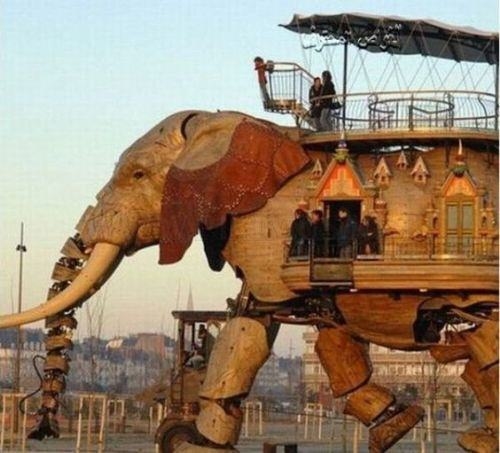 Foto - İşte sınırları zorlayan tasarımlar