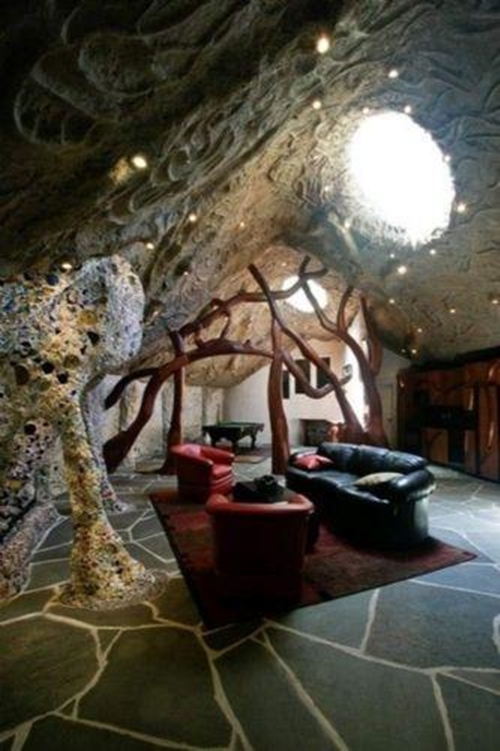 Foto - İşte sınırları zorlayan tasarımlar