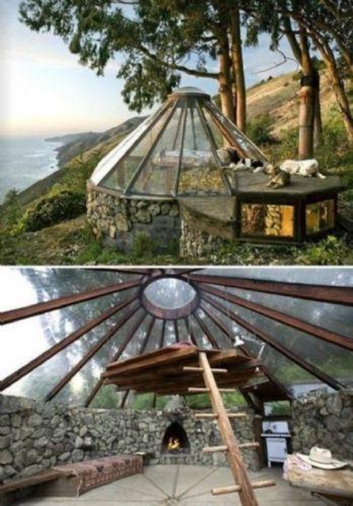 Foto - İşte sınırları zorlayan tasarımlar