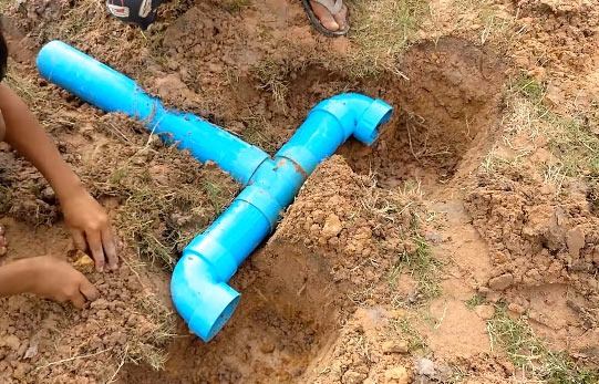 Foto - İşte sıra dışı balık tutma yöntemi