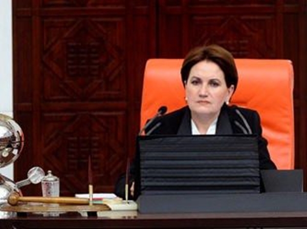 Foto - İşte siyasetçilerin mezun olduğu okullar