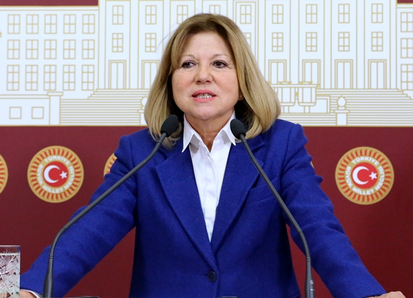 Foto - İşte siyasetçilerin mezun olduğu okullar