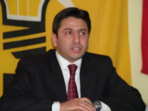 Foto - İşte siyasetçilerin mezun olduğu okullar