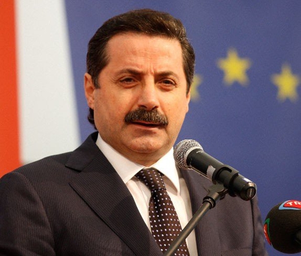 Foto - İşte siyasetçilerin mezun olduğu okullar