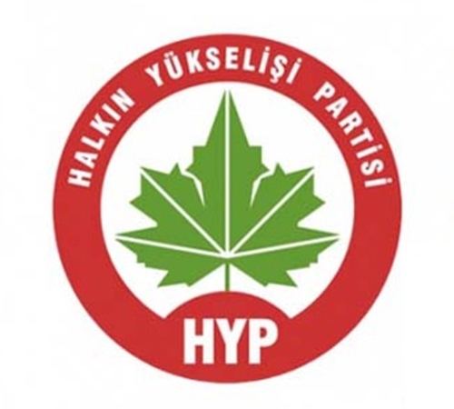 Foto - İşte siyasi partilerin oy pusulasındaki yeri