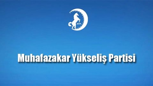 Foto - İşte siyasi partilerin oy pusulasındaki yeri
