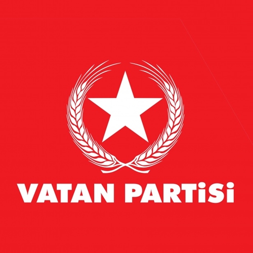 Foto - İşte siyasi partilerin oy pusulasındaki yeri