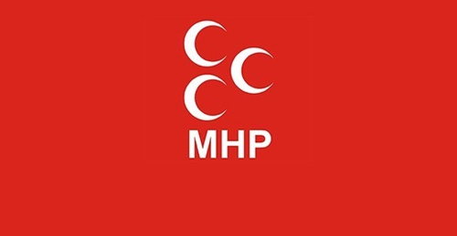 Foto - İşte siyasi partilerin oy pusulasındaki yeri