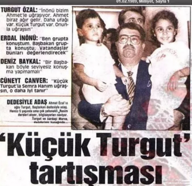 Foto - İşte siyasilerin arşivde kalmış bilinmeyen fotoğrafları