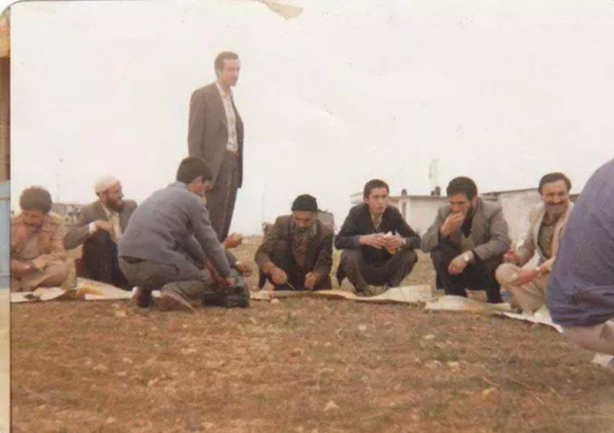 İşte siyasilerin arşivde kalmış bilinmeyen fotoğrafları