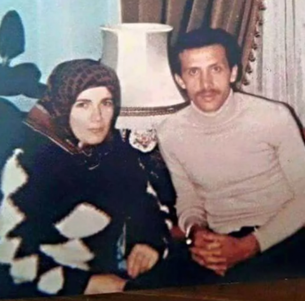Foto - İşte siyasilerin arşivde kalmış bilinmeyen fotoğrafları