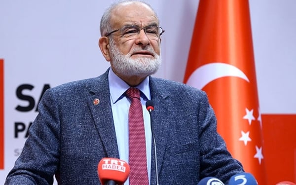 Foto - İşte siyasilerin karantina günlükleri: 24 saatleri bakın nasıl geçiyor!