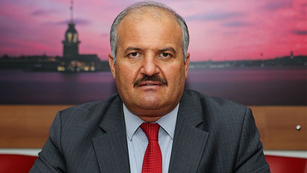 Foto - İşte siyasilerin uzak durması gereken kişilerin en başında gelen isim! Ahmet Hakan açıkladı! Böyle dansözlük gerçekten görülmedi