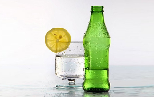 Foto - İşte sodayla maden suyu arasındaki fark