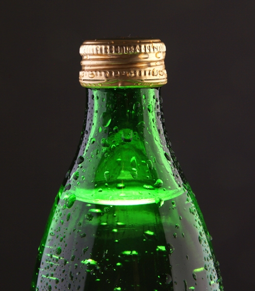 Foto - İşte sodayla maden suyu arasındaki fark