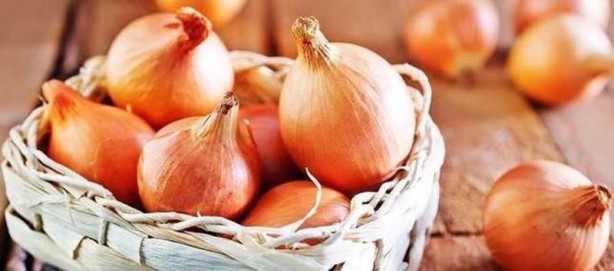 Foto - İşte soğan suyunun inanılmaz faydaları