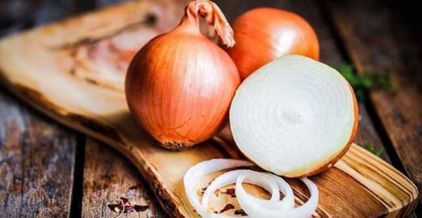Foto - İşte soğan suyunun inanılmaz faydaları