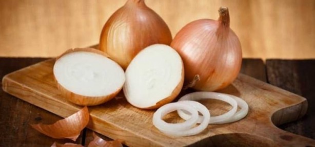 Foto - İşte soğan suyunun inanılmaz faydaları