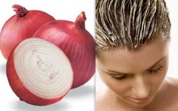 Foto - İşte soğan suyunun inanılmaz faydaları