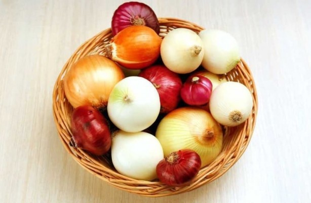 Foto - İşte soğan suyunun inanılmaz faydaları