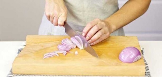 Foto - İşte soğan suyunun inanılmaz faydaları