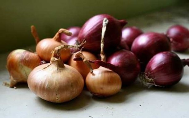 Foto - İşte soğan suyunun inanılmaz faydaları