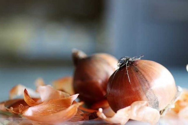 Foto - İşte soğan suyunun inanılmaz faydaları