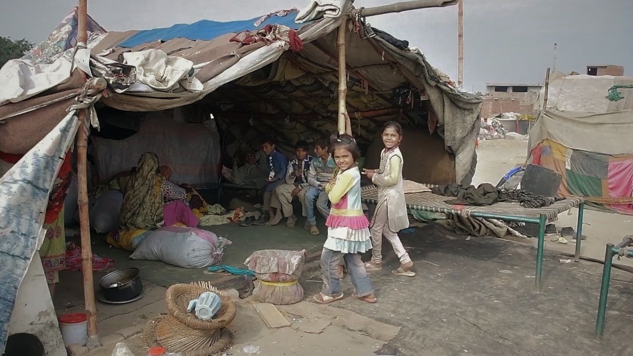 Foto - İşte sokakta yaşayan insanların en çok olduğu ülkeler! İlk sırada ne ABD ne de Almanya var