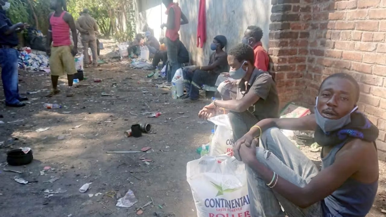 Foto - İşte sokakta yaşayan insanların en çok olduğu ülkeler! İlk sırada ne ABD ne de Almanya var