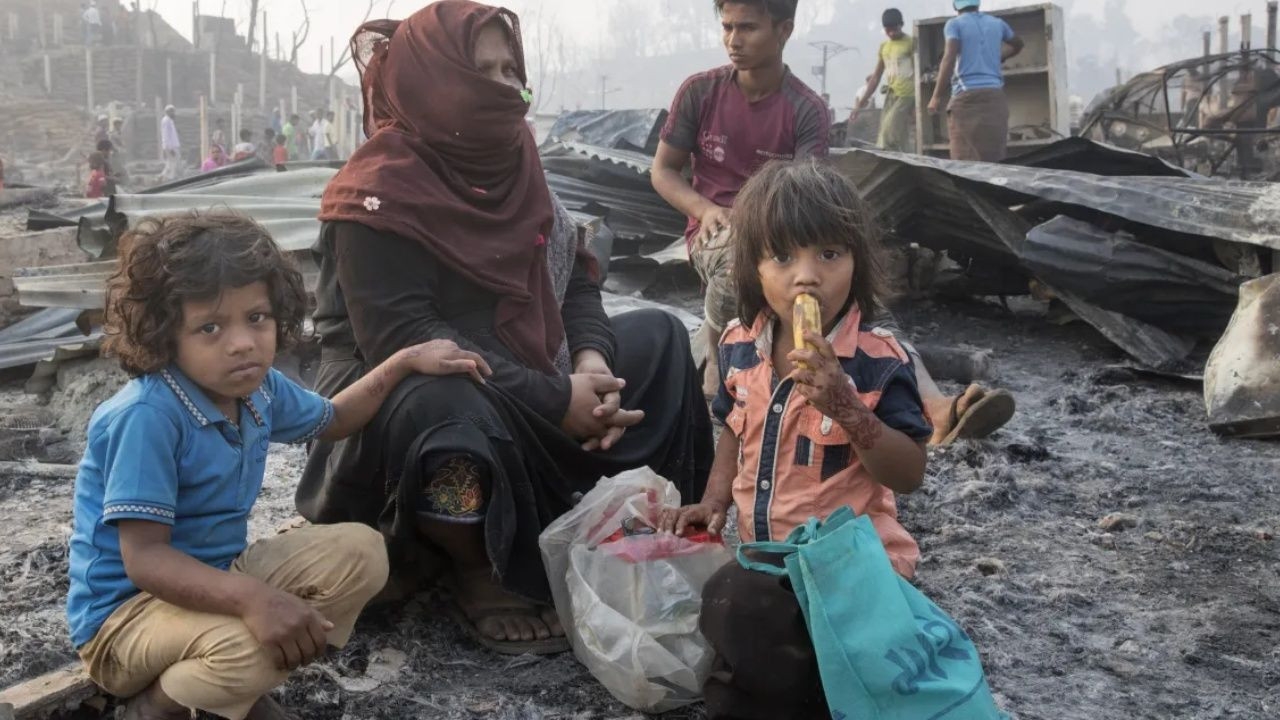 Foto - İşte sokakta yaşayan insanların en çok olduğu ülkeler! İlk sırada ne ABD ne de Almanya var