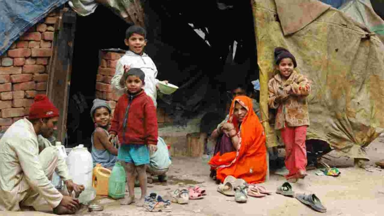 Foto - İşte sokakta yaşayan insanların en çok olduğu ülkeler! İlk sırada ne ABD ne de Almanya var