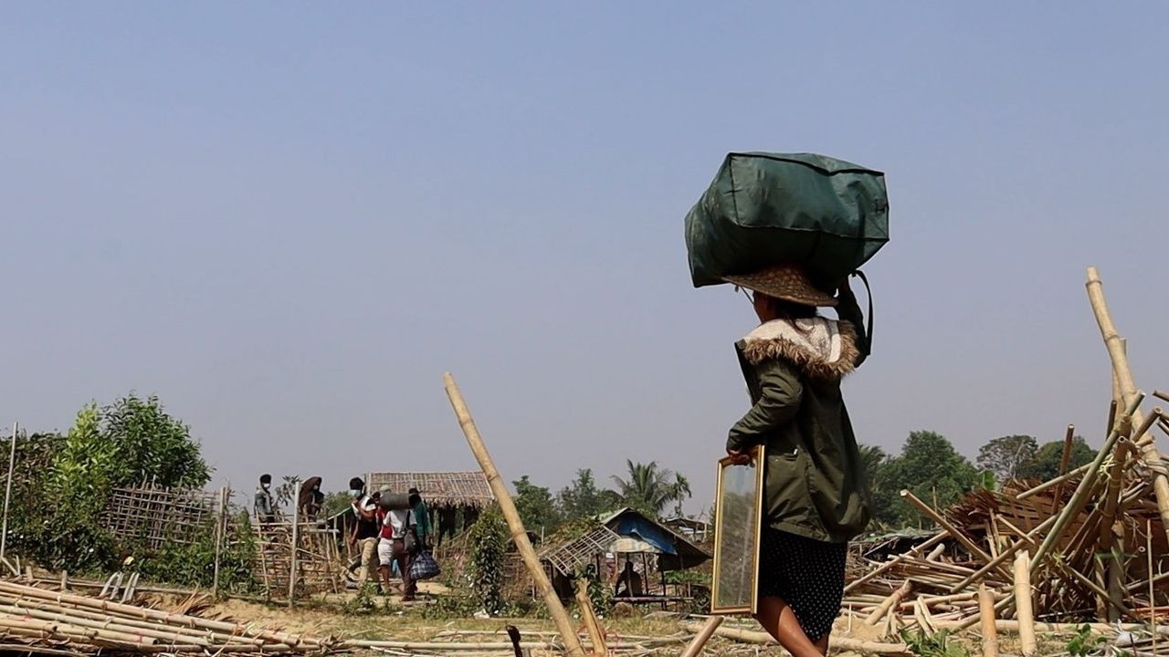 Foto - İşte sokakta yaşayan insanların en çok olduğu ülkeler! İlk sırada ne ABD ne de Almanya var