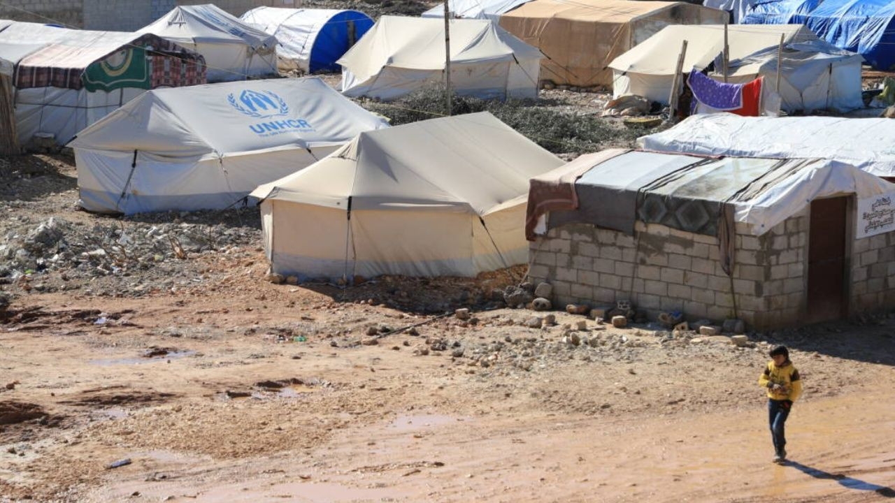 Foto - İşte sokakta yaşayan insanların en çok olduğu ülkeler! İlk sırada ne ABD ne de Almanya var