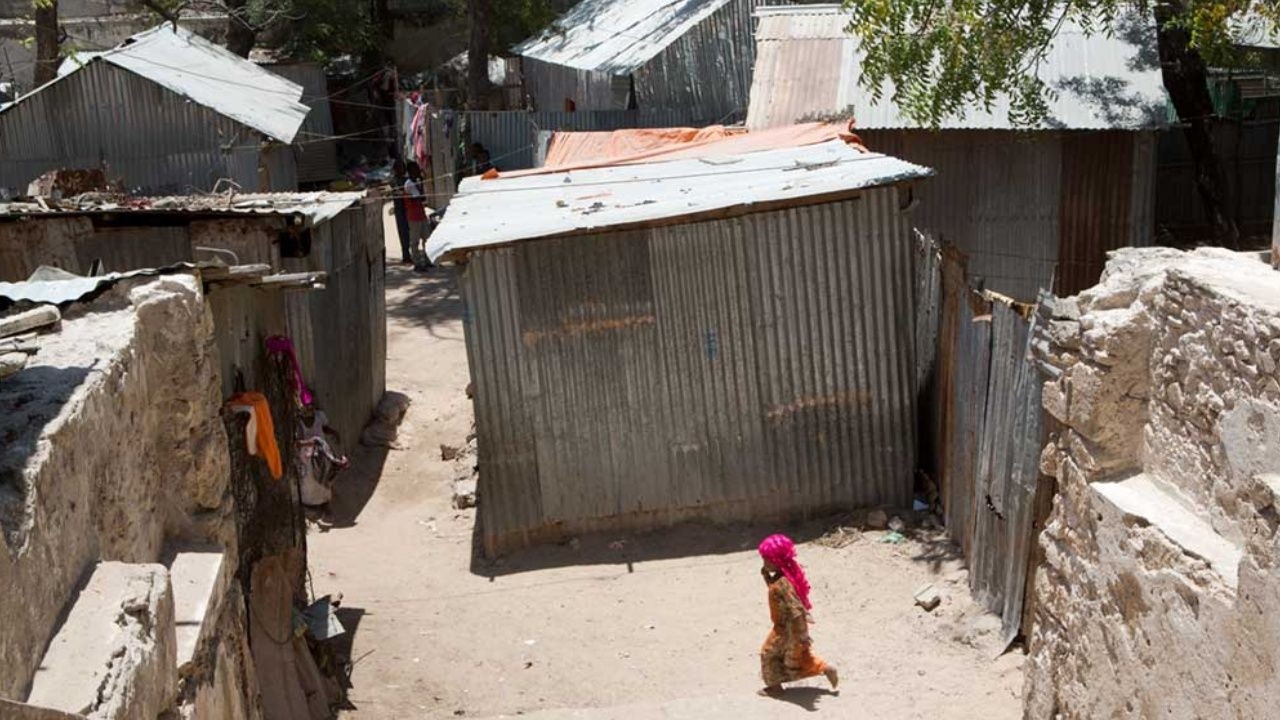 Foto - İşte sokakta yaşayan insanların en çok olduğu ülkeler! İlk sırada ne ABD ne de Almanya var