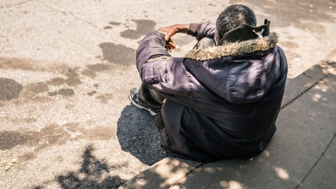 Foto - İşte sokakta yaşayan insanların en çok olduğu ülkeler! İlk sırada ne ABD ne de Almanya var