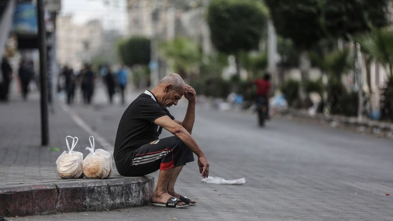 Foto - İşte sokakta yaşayan insanların en çok olduğu ülkeler! İlk sırada ne ABD ne de Almanya var