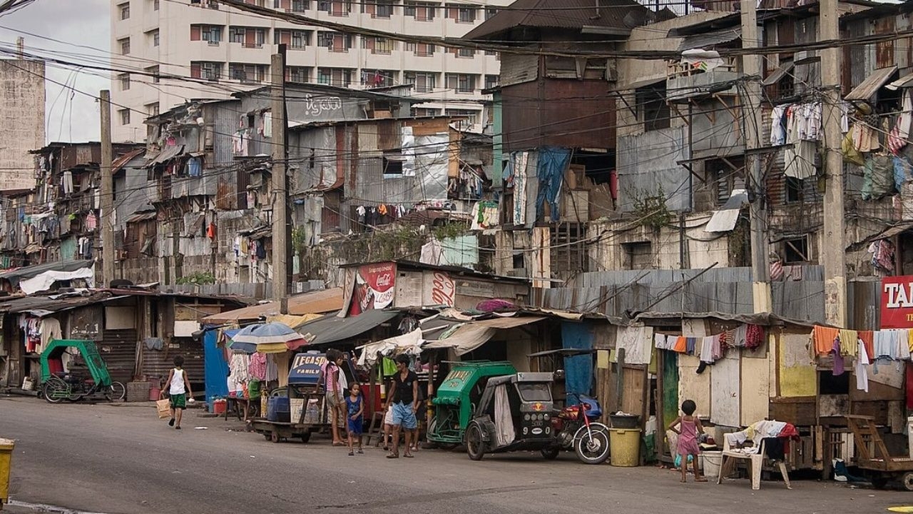 Foto - İşte sokakta yaşayan insanların en çok olduğu ülkeler! İlk sırada ne ABD ne de Almanya var