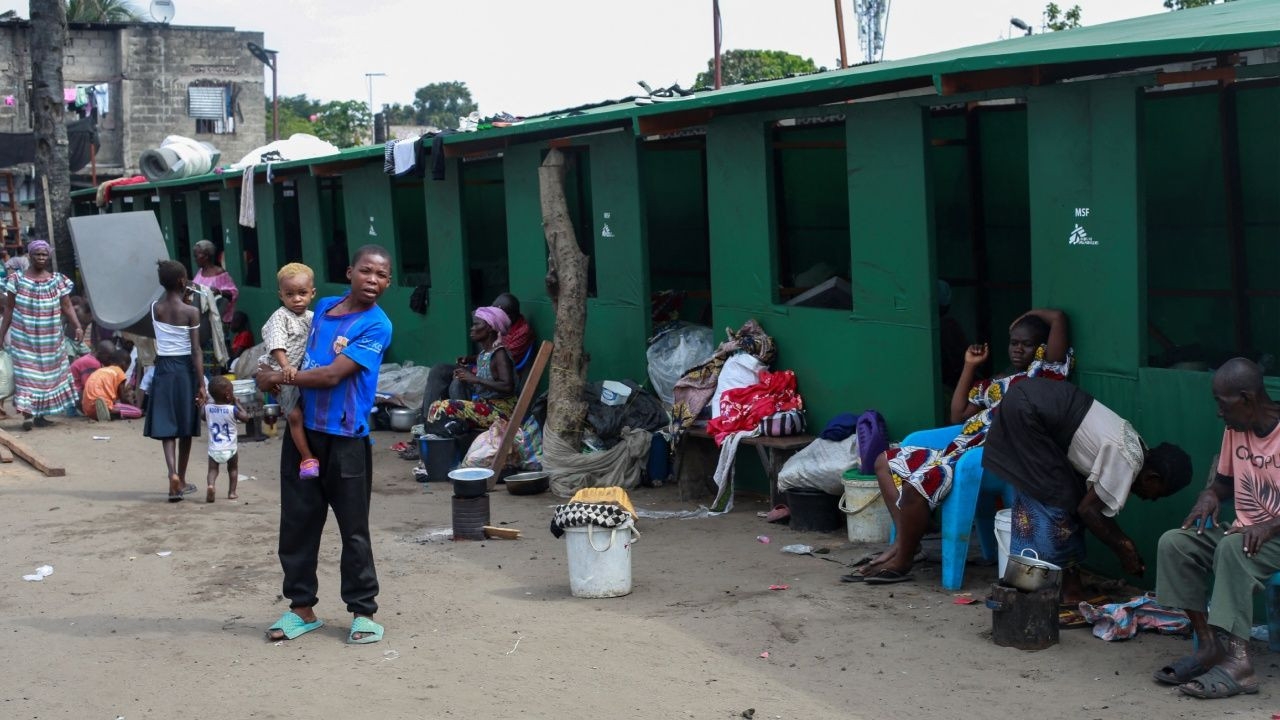 Foto - İşte sokakta yaşayan insanların en çok olduğu ülkeler! İlk sırada ne ABD ne de Almanya var