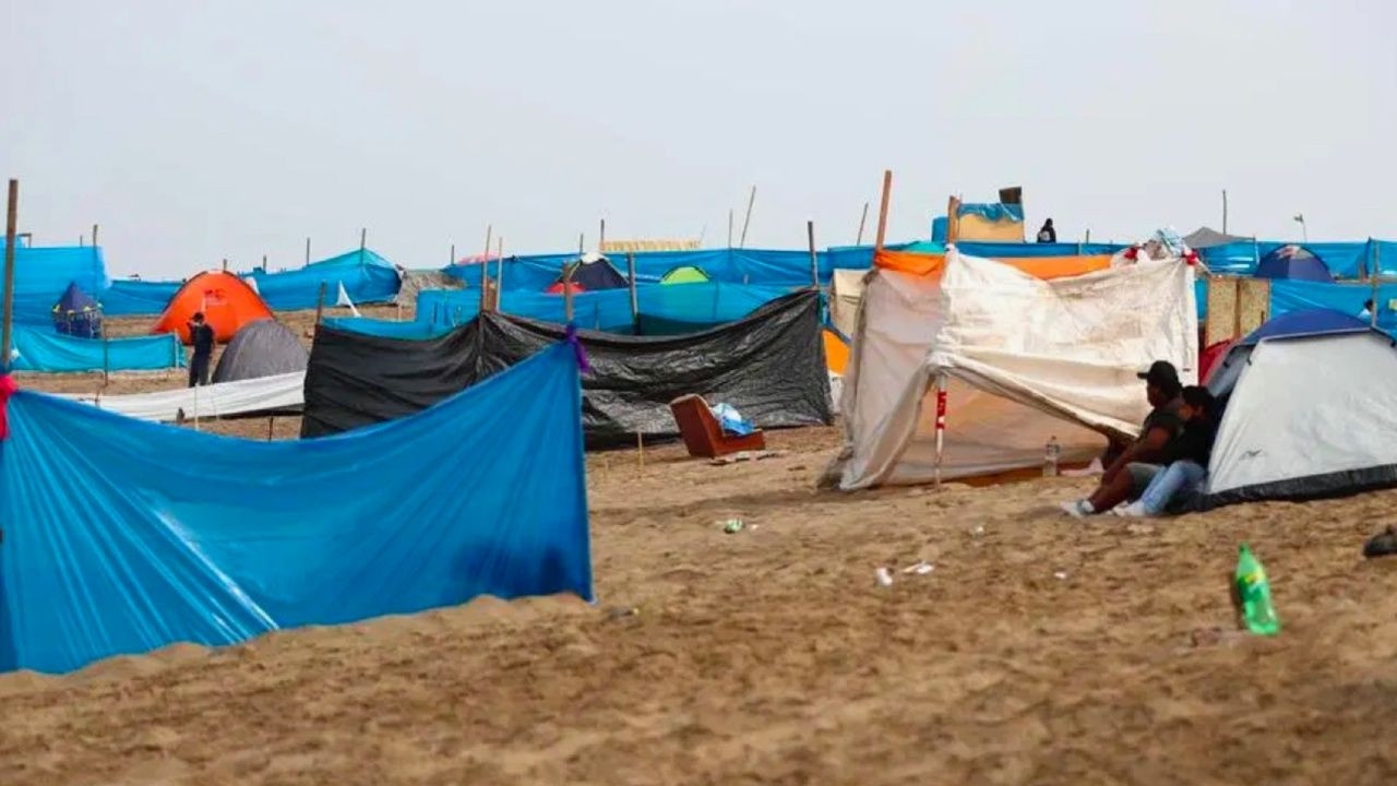 Foto - İşte sokakta yaşayan insanların en çok olduğu ülkeler! İlk sırada ne ABD ne de Almanya var