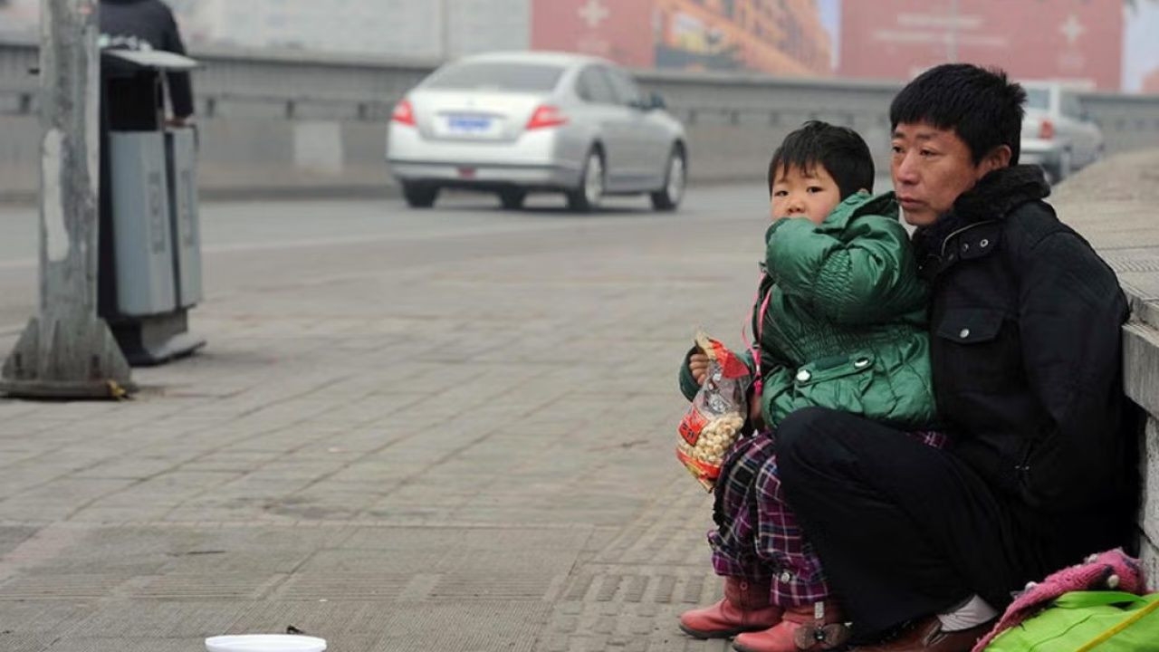 Foto - İşte sokakta yaşayan insanların en çok olduğu ülkeler! İlk sırada ne ABD ne de Almanya var