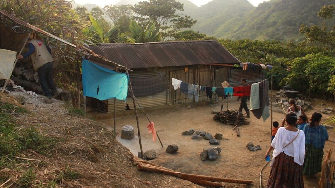 Foto - İşte sokakta yaşayan insanların en çok olduğu ülkeler! İlk sırada ne ABD ne de Almanya var